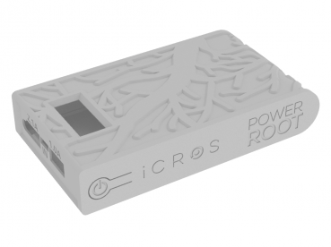 iCROS PowerRoot HD